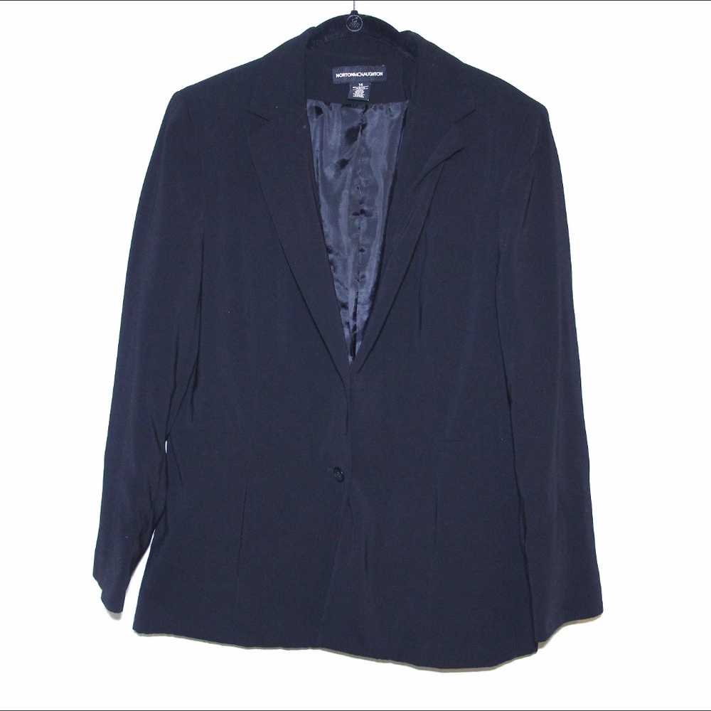 Womens Blazer